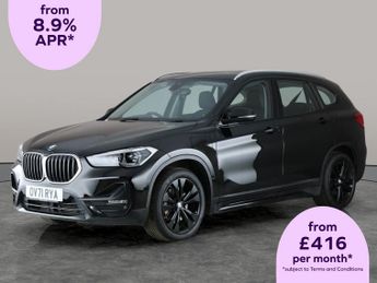 BMW X1 1.5 25e 10kWh Sport Plug-in xDrive (220 ps) - PAN ROOF - TECH PA