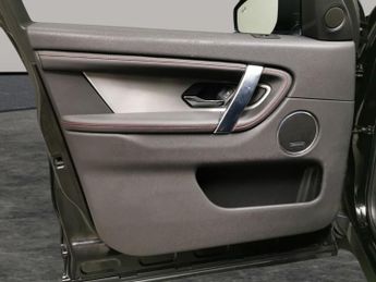 Land Rover Discovery Sport 1.5 P300e 12.2kWh R-Dynamic SE Plug-in 4WD (309 ps) - CARPLAY