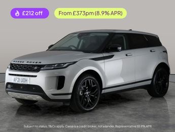 Land Rover Range Rover Evoque 1.5 P300e 12.2kWh SE Plug-in 4WD (309 ps) - DRIVER MEMORY SEAT -