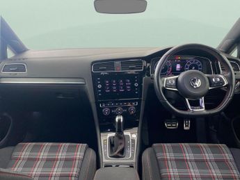 Volkswagen Golf 2.0 TSI GPF GTI Performance DSG (245 ps) - REVERSE CAM - HEATED 