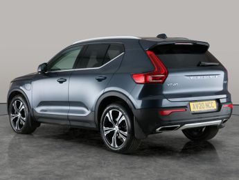 Volvo XC40 1.5h T5 Twin Engine Recharge 10.7kWh Inscription Pro Plug-in (26