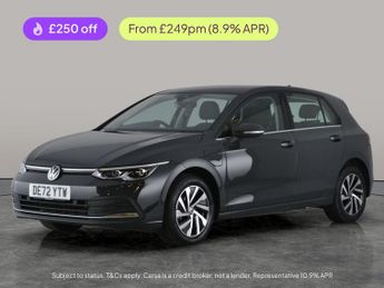 Volkswagen Golf 1.4 TSI 13kWh Style Plug-in DSG (204 ps) - ADAPT CRUISE - NAV - 