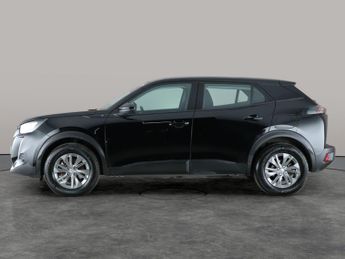 Peugeot E-2008 50kWh Active Premium (136 ps) - CRUISE - SPEED LIMIT RECOG - AIR