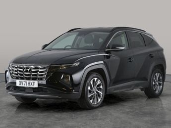 Hyundai Tucson 1.6 T-GDi Premium (150 ps) - REVERSE CAM - HEATED SEATS - NAV