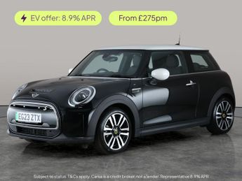 MINI Hatch Cooper SE 32.6kWh Level 2 (184 ps) - 17IN ALLOYS - 17IN ALLOYS