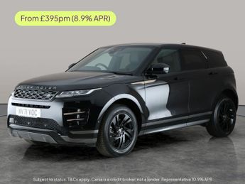 Land Rover Range Rover Evoque 1.5 P300e 12.2kWh R-Dynamic S Plug-in 4WD (309 ps) - BLUETOOTH -