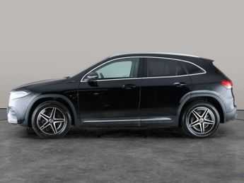 Mercedes-Benz EQA EQA 250+ 70.5kWh AMG Line (190 ps) - ADAPTIVE LIGHTS - HEATED LE