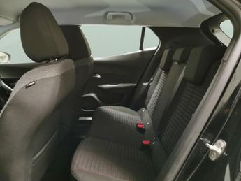 Peugeot E-2008 50kWh Active Premium (136 ps) - CRUISE - SPEED LIMIT RECOG - AIR