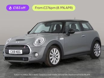 MINI Hatch 2.0 Cooper S (192 ps) - 17IN ALLOYS - CLIMATE CONTROL