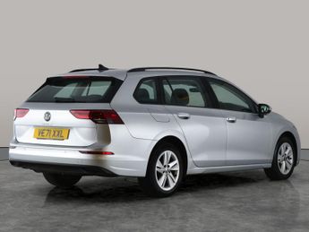 Volkswagen Golf 2.0 TDI Life DSG (115 ps) - LANE DEPARTURE  - WIFI - BLUETOOTH