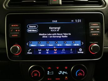 Nissan Leaf 39kWh Acenta (150 ps) - LANE DEPARTURE  - BLUETOOTH - CRUISE