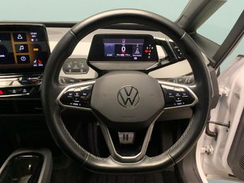 Volkswagen ID.3 Pro 58kWh Family (145 ps) - COMFORT PACK - BLUETOOTH - PARK SENS