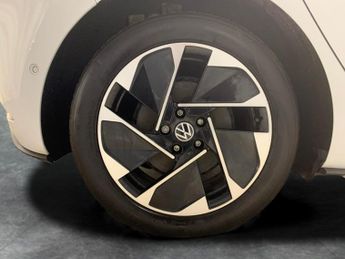 Volkswagen ID.3 Pro 58kWh Family (145 ps) - COMFORT PACK - BLUETOOTH - PARK SENS