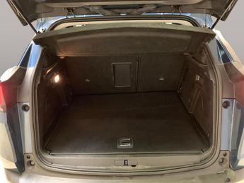Peugeot 3008 1.6 13.2kWh Allure Plug-in e-EAT (225 ps) - BLIND SPOT ASSIST