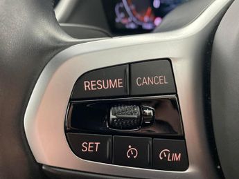 BMW 1 Series 1.5 118i M Sport (LCP) DCT (136 ps) - LEATHER - PERFORMANCE CONT