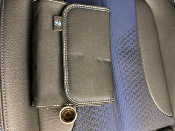 BMW 1 Series 1.5 118i M Sport (LCP) DCT (136 ps) - LEATHER - PERFORMANCE CONT