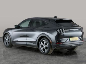 Ford Mustang Mach-e Extended Range 91kWh Automatic (294 ps) - REVERSE CAM - HEATED S