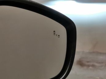 Ford Mustang Mach-e Extended Range 91kWh Automatic (294 ps) - REVERSE CAM - HEATED S