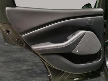 Ford Mustang Mach-e Extended Range 91kWh Automatic (294 ps) - REVERSE CAM - HEATED S