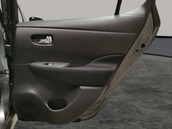 Nissan Leaf 39kWh Acenta (150 ps) - LANE DEPARTURE  - BLUETOOTH - CRUISE