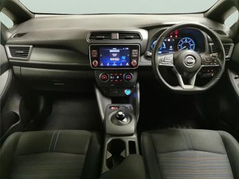 Nissan Leaf 39kWh Acenta (150 ps) - LANE DEPARTURE  - BLUETOOTH - CRUISE