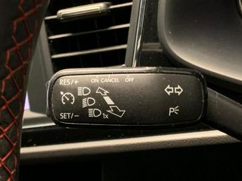 Seat Leon 2.0 TSI FR Sport DSG (190 ps) - DAB - BLUETOOTH - CRUISE