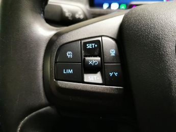 Ford Mustang Mach-e Extended Range 91kWh Automatic (294 ps) - REVERSE CAM - HEATED S