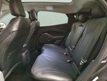 Ford Mustang Mach-e Extended Range 91kWh Automatic (294 ps) - REVERSE CAM - HEATED S