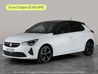 Vauxhall Corsa 1.2 Turbo SRi Premium (100 ps) - LANE DEPARTURE  - BLUETOOTH - C