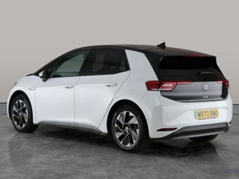 Volkswagen ID.3 Pro 58kWh Family (145 ps) - COMFORT PACK - BLUETOOTH - PARK SENS