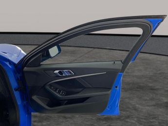 BMW 1 Series 1.5 118i M Sport (LCP) DCT (136 ps) - LEATHER - PERFORMANCE CONT