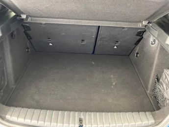 BMW 1 Series 1.5 118i M Sport (LCP) DCT (136 ps) - LEATHER - PERFORMANCE CONT