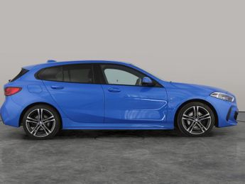 BMW 1 Series 1.5 118i M Sport (LCP) DCT (136 ps) - LEATHER - PERFORMANCE CONT