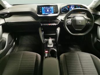 Peugeot E-2008 50kWh Active Premium (136 ps) - CRUISE - SPEED LIMIT RECOG - AIR