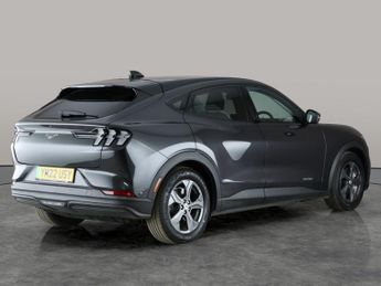 Ford Mustang Mach-e Extended Range 91kWh Automatic (294 ps) - REVERSE CAM - HEATED S