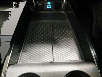 Ford Mustang Mach-e Extended Range 91kWh Automatic (294 ps) - REVERSE CAM - HEATED S