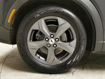 Ford Mustang Mach-e Extended Range 91kWh Automatic (294 ps) - REVERSE CAM - HEATED S