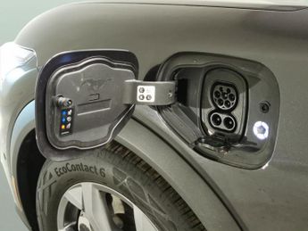 Ford Mustang Mach-e Extended Range 91kWh Automatic (294 ps) - REVERSE CAM - HEATED S