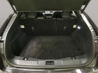 Ford Mustang Mach-e Extended Range 91kWh Automatic (294 ps) - REVERSE CAM - HEATED S