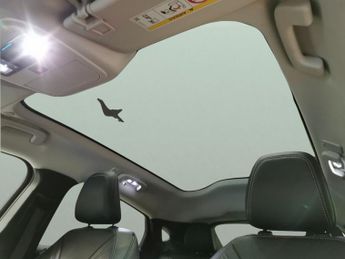 Ford Mustang Mach-e Extended Range 91kWh Automatic (294 ps) - REVERSE CAM - HEATED S