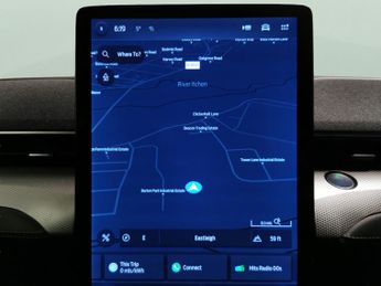 Ford Mustang Mach-e Extended Range 91kWh Automatic (294 ps) - REVERSE CAM - HEATED S