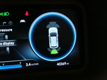 Hyundai Kona 64kWh Premium (10.5kW Charger) (204 ps) - HEATED SEATS - HEATED 