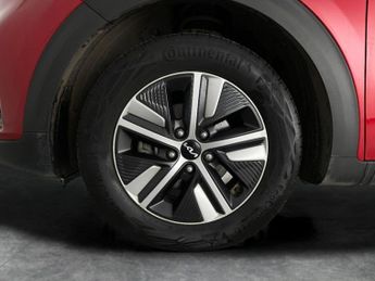 Kia Niro 1.6 GDi 8.9kWh 3 Plug-in DCT (139 bhp) - REVERSE CAM - NAV - HEA