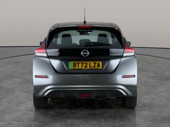 Nissan Leaf 39kWh Acenta (150 ps) - LANE DEPARTURE  - BLUETOOTH - CRUISE