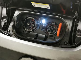 Nissan Leaf 39kWh Acenta (150 ps) - LANE DEPARTURE  - BLUETOOTH - CRUISE