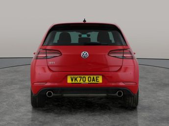 Volkswagen Golf 2.0 TSI GPF GTI Performance DSG (245 ps) - REVERSE CAM - HEATED 