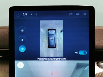 Ford Mustang Mach-e Extended Range 91kWh Automatic (294 ps) - REVERSE CAM - HEATED S