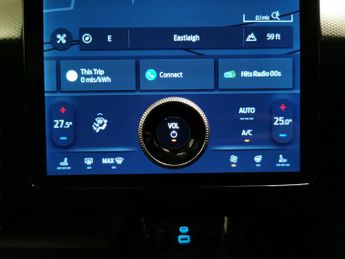 Ford Mustang Mach-e Extended Range 91kWh Automatic (294 ps) - REVERSE CAM - HEATED S