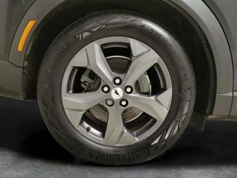 Ford Mustang Mach-e Extended Range 91kWh Automatic (294 ps) - REVERSE CAM - HEATED S