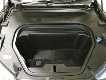 Ford Mustang Mach-e Extended Range 91kWh Automatic (294 ps) - REVERSE CAM - HEATED S